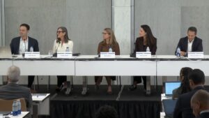 Fed realiza conferência com players da indústria de criptomoedas para discutir inovações