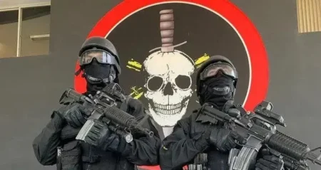 Bope rebate acusações sobre mortos em operação no RJ Bope rebate acusações sobre mortos em operação no RJ