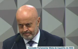 Careca do INSS omite imóvel e negócios internacionais