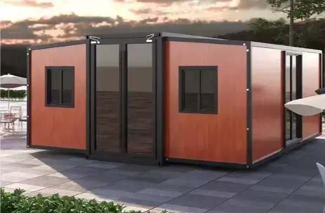 Casas compactas pré-fabricadas ganham espaço nos EUA e desafiam mercado
