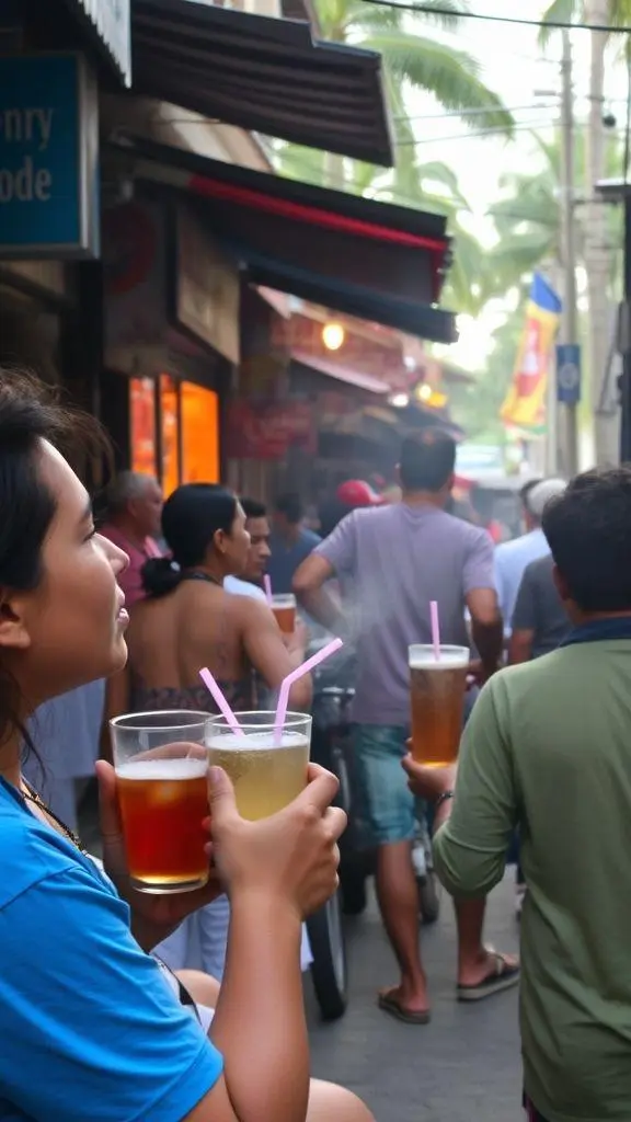 Inacreditável! República Dominicana Zera Mortes por Álcool Adulterado!