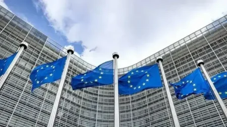 EUA pressionam UE a flexibilizar regras ambientais