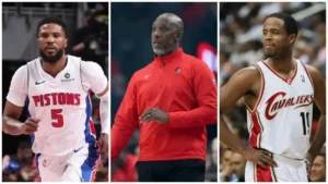 FBI prende técnicos e jogadores da NBA ligados à máfia italiana