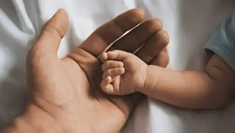 Governo e relator fazem acordo para ampliação gradual da licença-paternidade