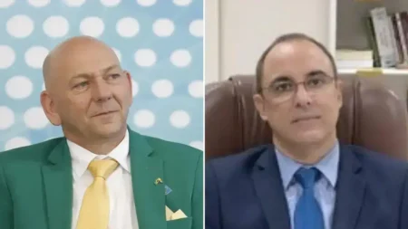 Juiz afirma que homens brancos não são grupo vulnerável juridicamente
