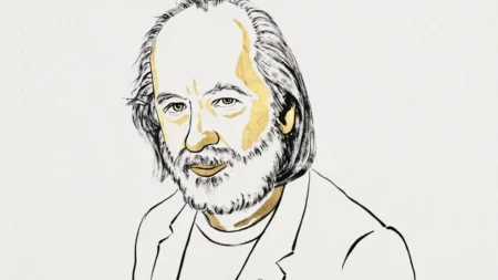 László Krasznahorkai é o novo Nobel de Literatura de 2025
