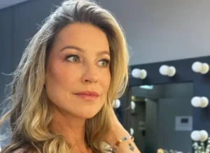 Luana Piovani condenada por injúria contra Neymar Jr.