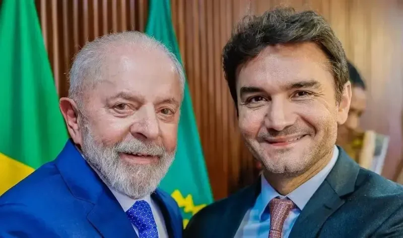 Lula pressiona ministro para promover turismo escolar na Amazônia