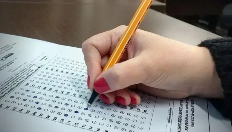 Máfia dos concursos: esquema milionário desmantelado pela PF na Paraíba