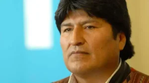 MP da Bolívia acusa Evo Morales por tráfico de pessoas