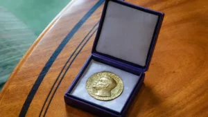Noruega investiga possível vazamento no prêmio Nobel da Paz 2025