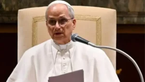 Papa Leão XIV canoniza sete novos santos da Igreja Católica