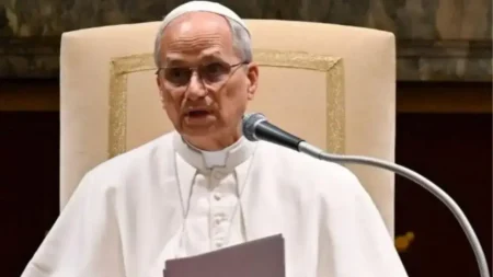 Papa Leão XIV canoniza sete novos santos da Igreja Católica