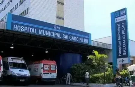 Polícia encontra corpos mumificados em necrotério no Rio