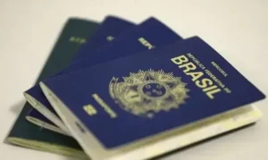 Polícia Federal pode interromper emissão de passaportes por falta de verba