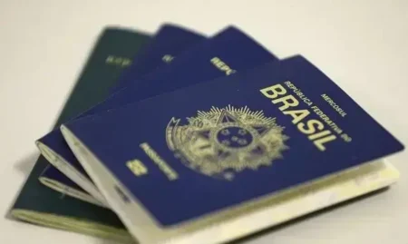 Polícia Federal pode interromper emissão de passaportes por falta de verba
