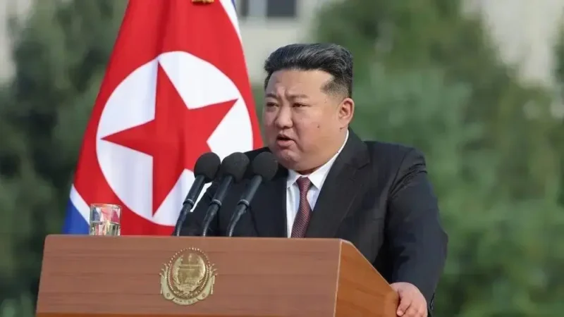Políticos brasileiros celebram 80 anos do Partido Comunista norte-coreano