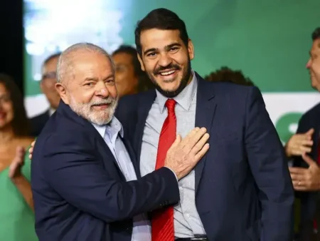 Prerrogativas apoia Jorge Messias para o STF: espírito público em destaque