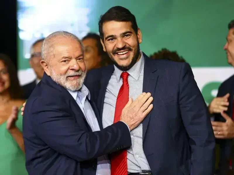 Prerrogativas apoia Jorge Messias para o STF: espírito público em destaque