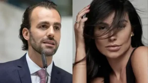 Promotoria busca prisão preventiva do deputado Lucas Bove