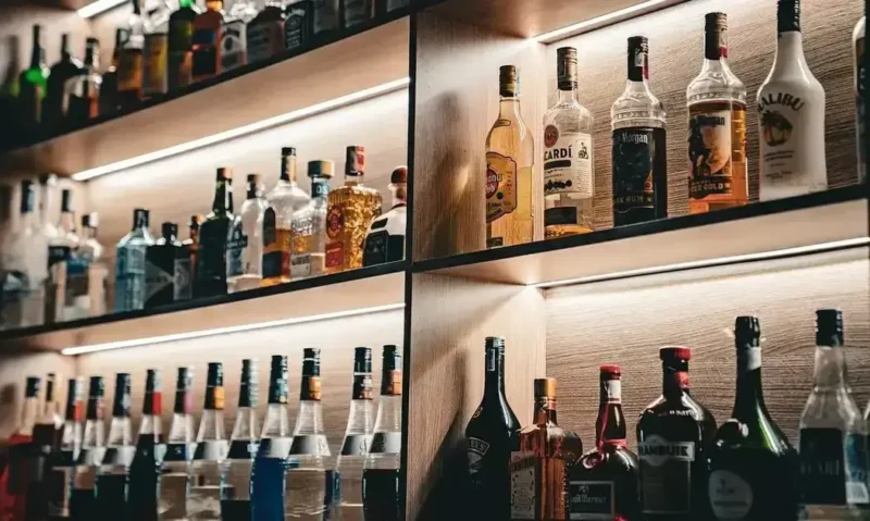 República Dominicana zera mortes por álcool adulterado