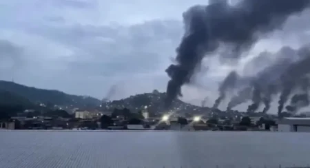 Rio de Janeiro atualiza número para 121 mortes em operação policial