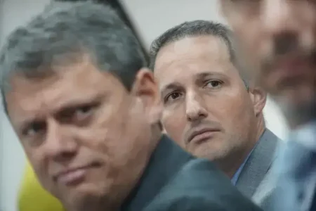 São Paulo registra queda histórica em índices de criminalidade em agosto