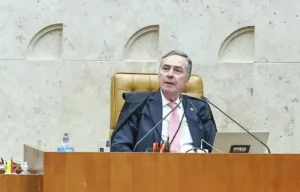STF revoga liminar de Barroso que autorizava aborto por enfermeiros