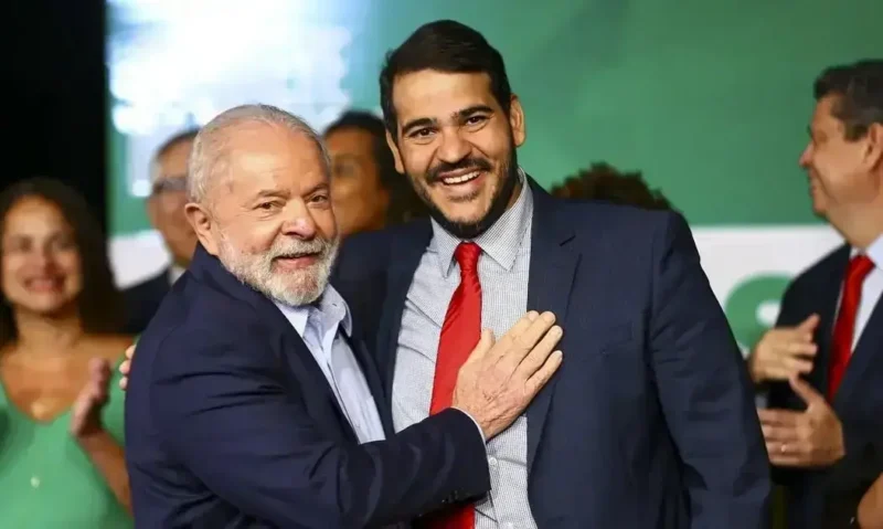 Subprocurador pede ao TCU barrar indicação masculina ao STF por Lula