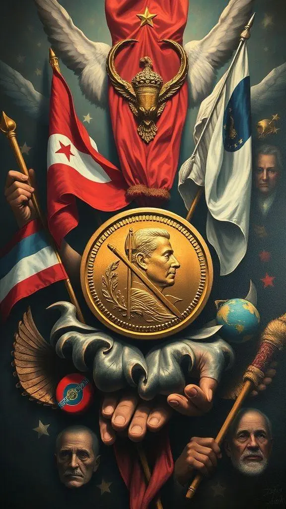 A verdade chocante sobre o Nobel da Paz!