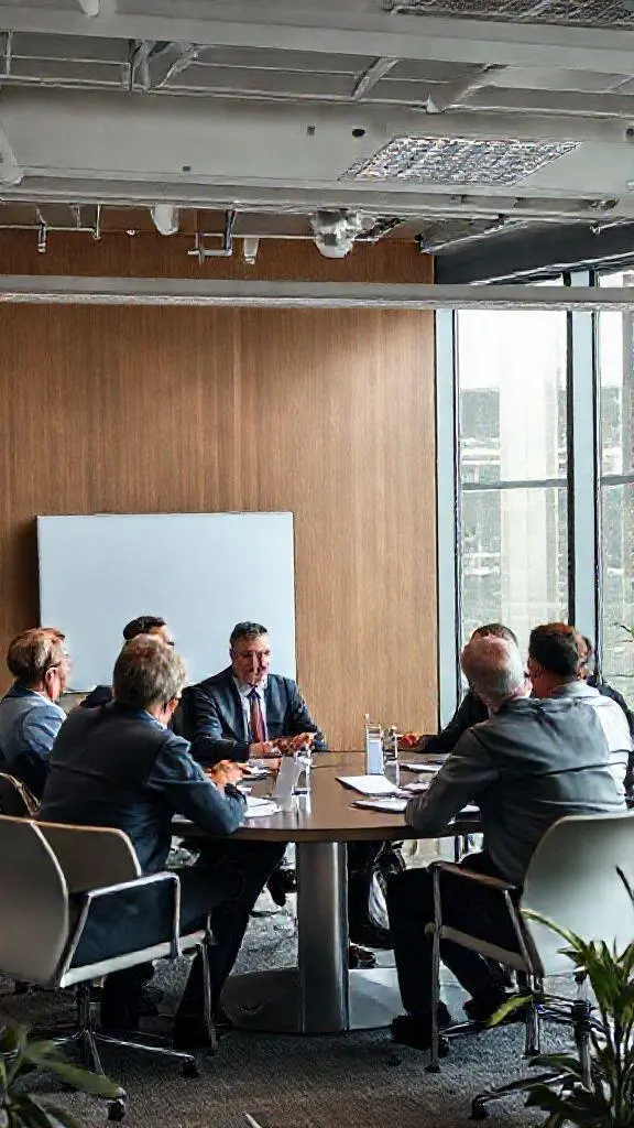 Você sabe sobre o golpe do Centrão? Descubra agora!