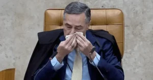 Barroso restringe sigilo processual no STF antes de sair