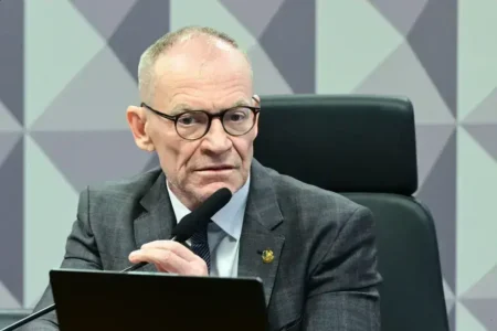 CPI do Crime Organizado convoca diretor da Meta e TH Joias