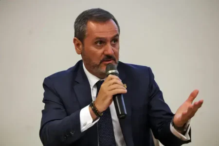 CPI do Crime Organizado ouve cúpula da Polícia Federal nesta terça CPI do Crime Organizado ouve cúpula da Polícia Federal nesta terça