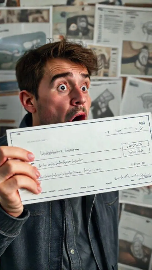 Você não vai acreditar nos salários dos Correios!