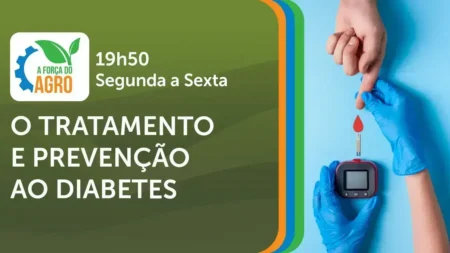 Entenda a importância do controle da glicemia no Dia Mundial do Diabetes Entenda a importância do controle da glicemia no Dia Mundial do Diabetes