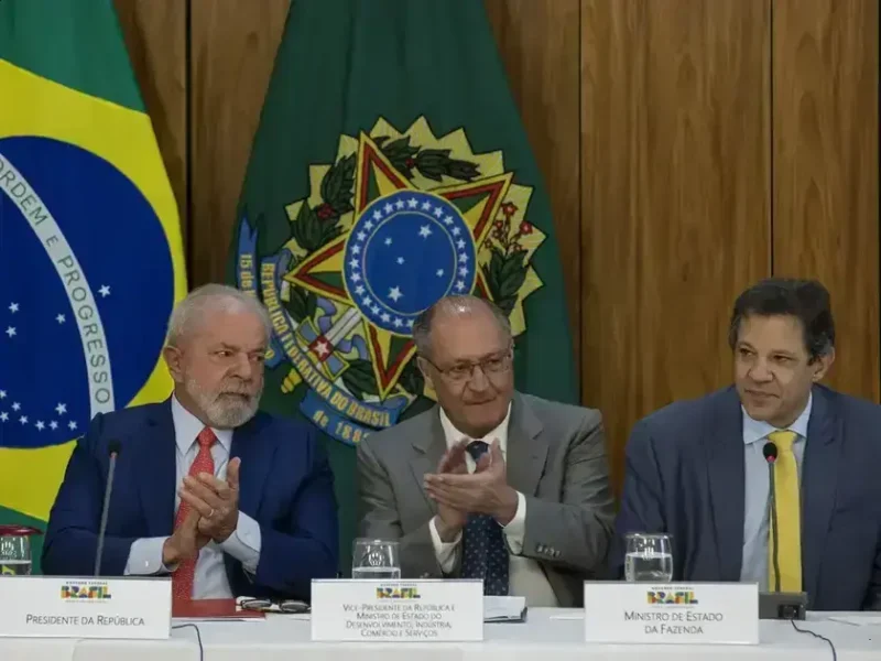 EUA revogam tarifas de importação que prejudicavam o Brasil