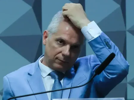 Ex-presidente do INSS preso coordenou transição da Previdência