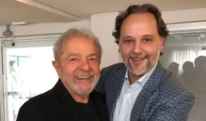 Grupo Prerrogativas reforça apoio à reeleição de Lula em evento