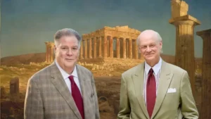 Harvard e Princeton resgatam o legado do Ocidente