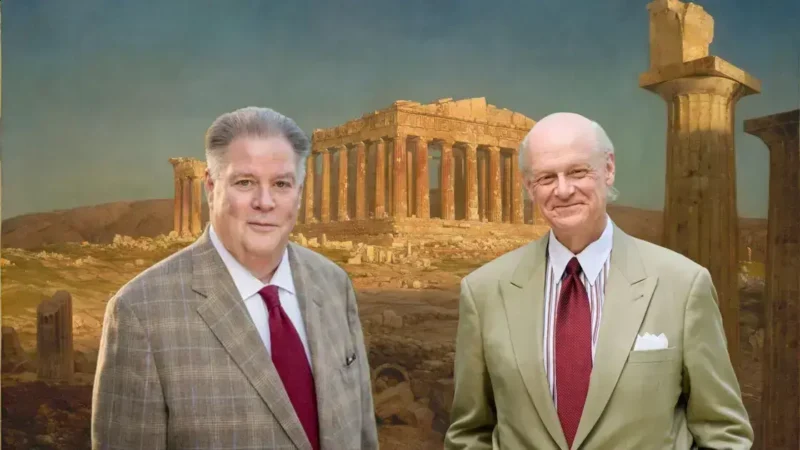 Harvard e Princeton resgatam o legado do Ocidente Harvard e Princeton resgatam o legado do Ocidente