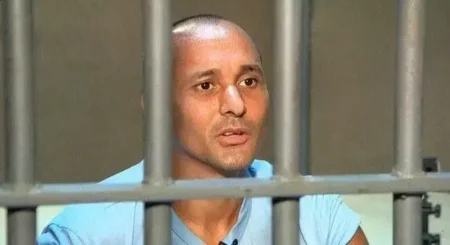 Justiça mantém Marcinho VP em presídio federal por mais 3 anos