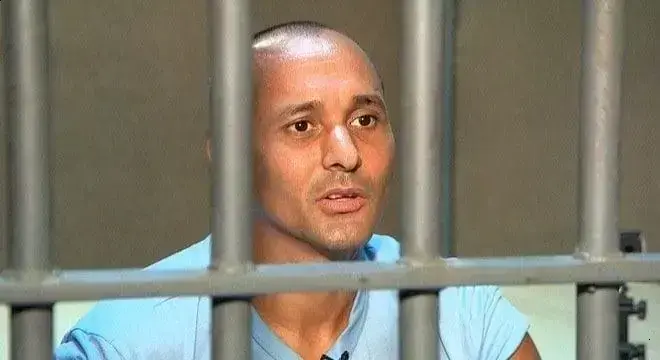 Justiça mantém Marcinho VP em presídio federal por mais 3 anos Justiça mantém Marcinho VP em presídio federal por mais 3 anos