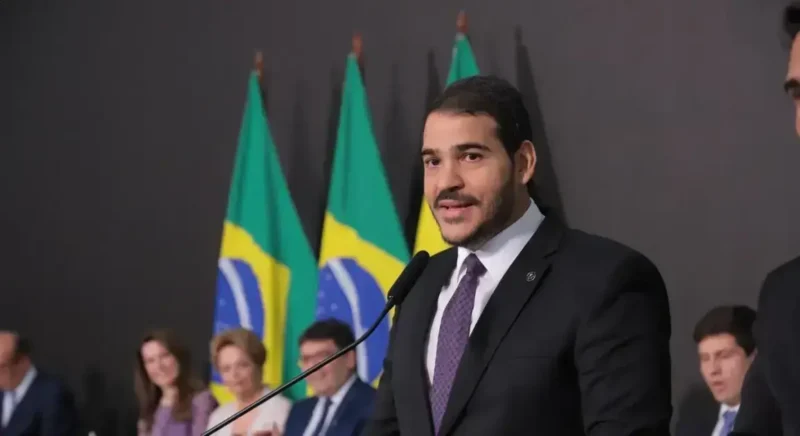 Messias é indicado ao STF em escolha que reforça a técnica e responsabilidade