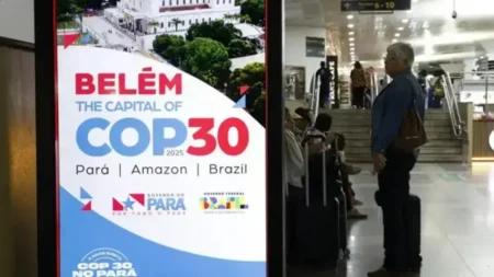 Motéis em Belém enfrentam baixa procura na COP30 Motéis em Belém enfrentam baixa procura na COP30