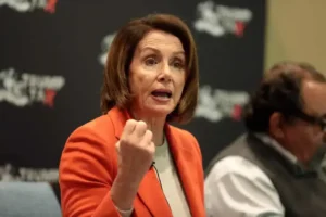 Nancy Pelosi e os lucros suspeitos no mercado de ações