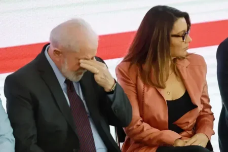 O fiasco do coquetel de Janja e o reflexo da diplomacia brasileira O fiasco do coquetel de Janja e o reflexo da diplomacia brasileira