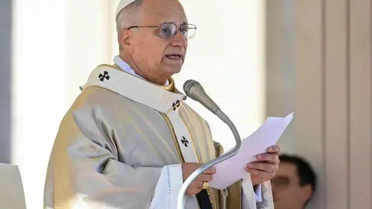 Papa Leão XIV pede libertação imediata de reféns na Nigéria