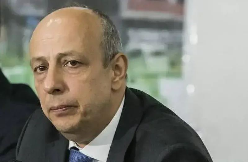 Polícia Civil prende 10º suspeito no caso Ruy Ferraz Polícia Civil prende 10º suspeito no caso Ruy Ferraz