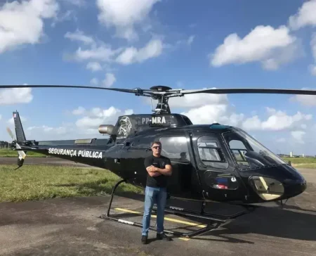 Policial ferido se recupera após ataque em operação no Rio